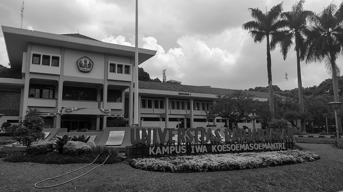unpad